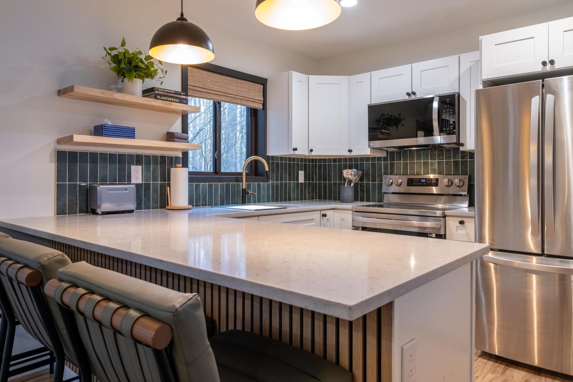 Holiday home July 4Th Avail!