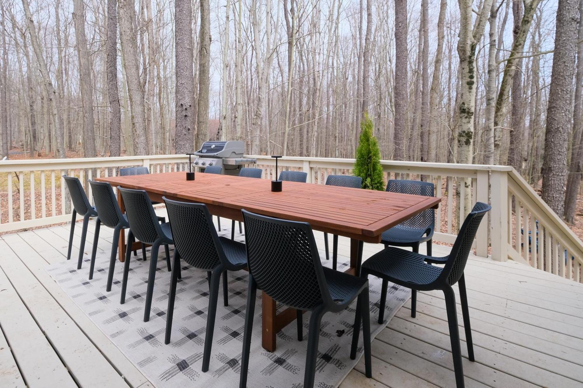 Holiday home July 4Th Avail!