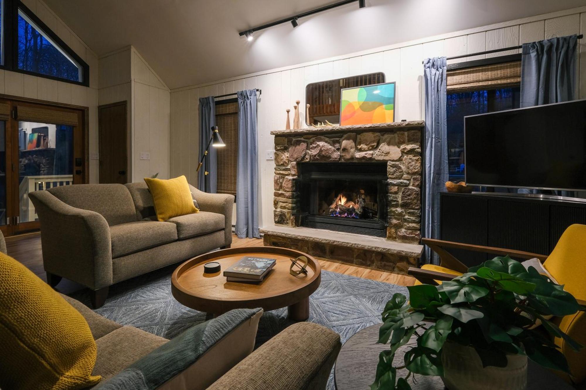 Holiday home July 4Th Avail! Gouldsboro