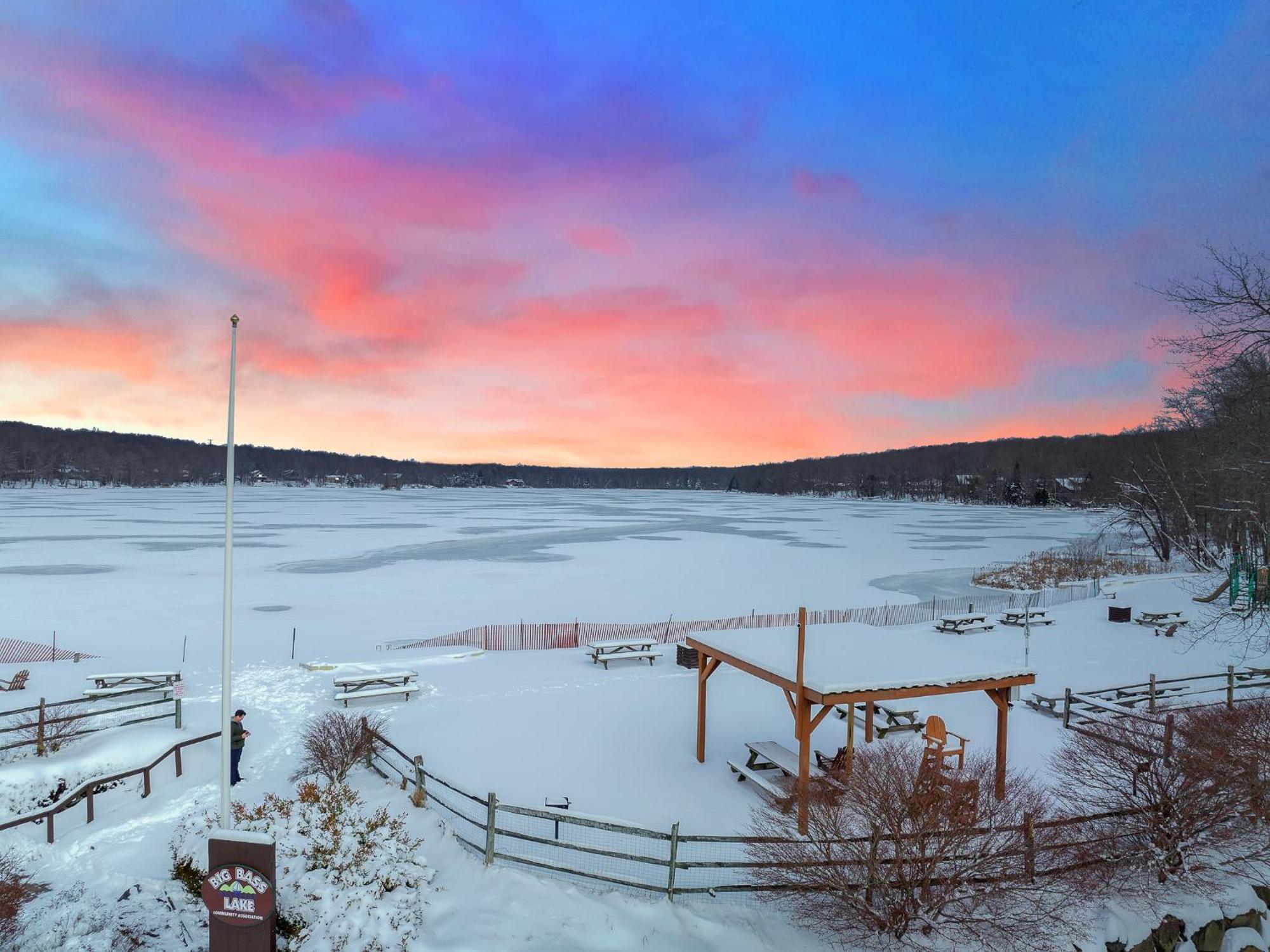 Holiday home July 4Th Avail! Gouldsboro