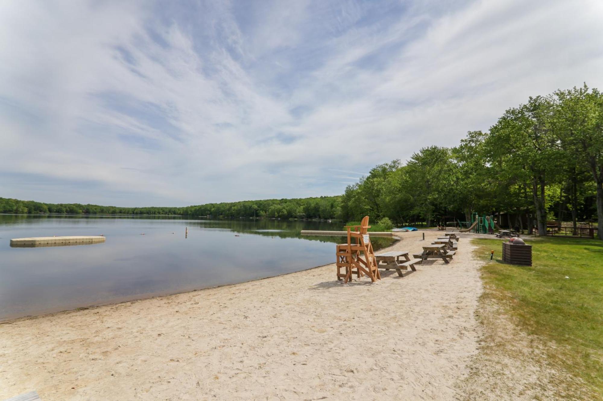 July 4Th Avail! Holiday home Gouldsboro