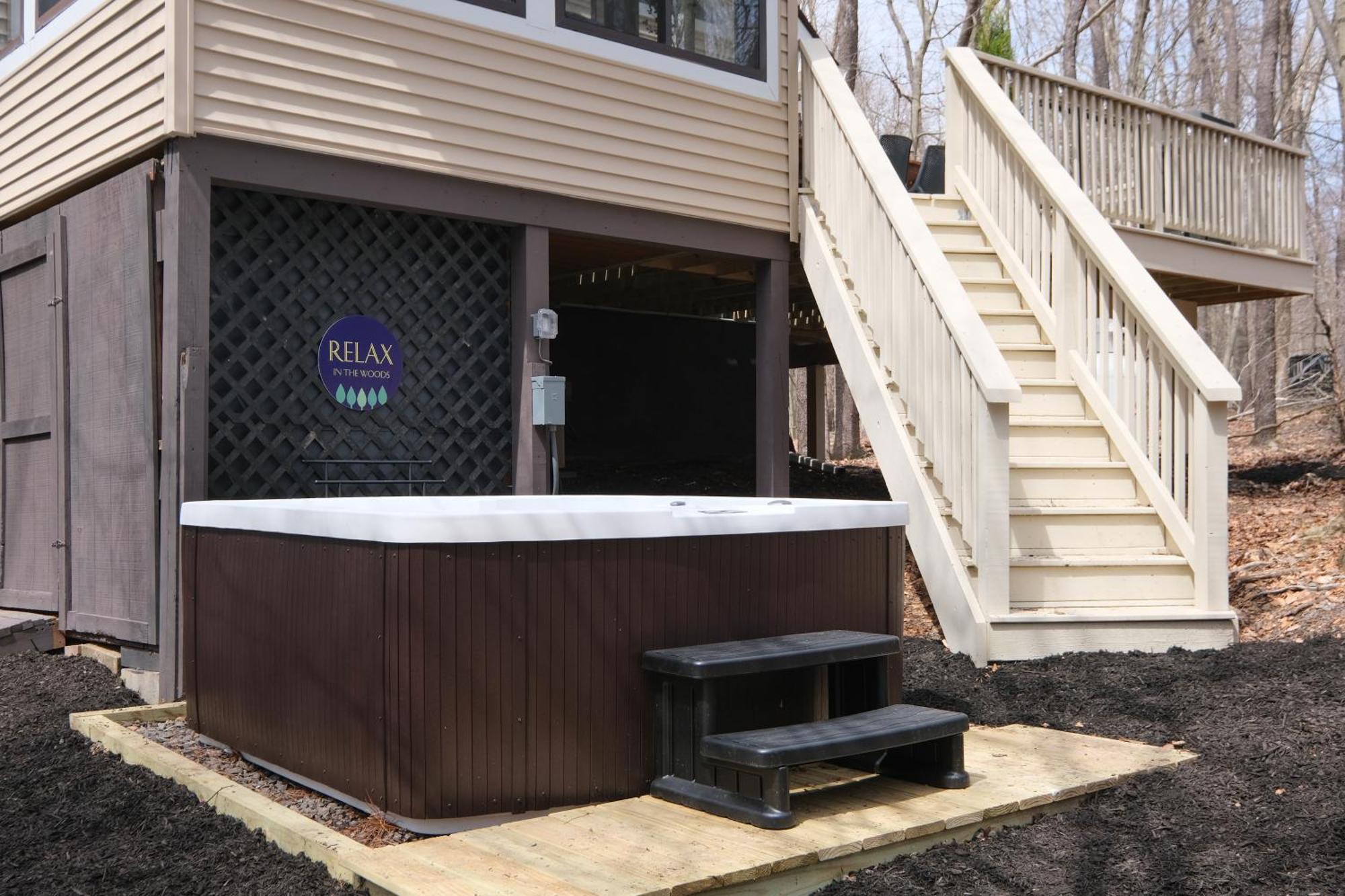 July 4Th Avail! Holiday home Gouldsboro